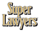 Super Lawyers — Goldman Law Firm