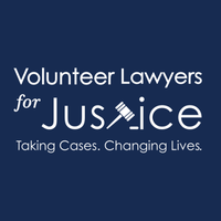 Volunteer Lawyers for Justice